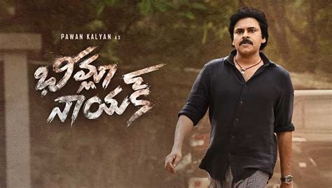 Pawan Kalyan's intense avatar as Bheemla Nayak breaks the internet; watch video