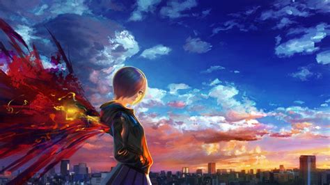 Anime 1920X1080 HD Desktop Wallpapers - Top Free Anime 1920X1080 HD ...