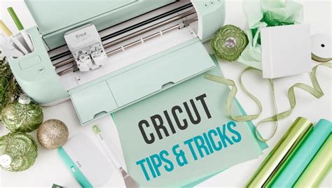 13 OF THE MOST HELPFUL CRICUT TIPS AND TRICKS - GaoDesigns Store