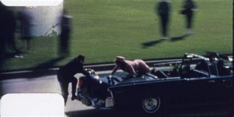 The True Story Behind the Zapruder Film of the Kennedy Assassination