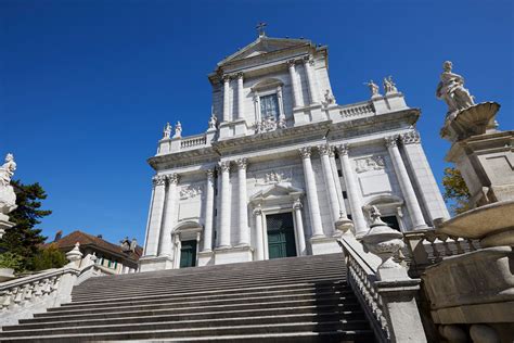 St. Ursen-Kathedrale | Solothurn Tourismus