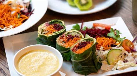 A Guide to Food and Vegan Stores in Las Vegas - Best Vegan Tips