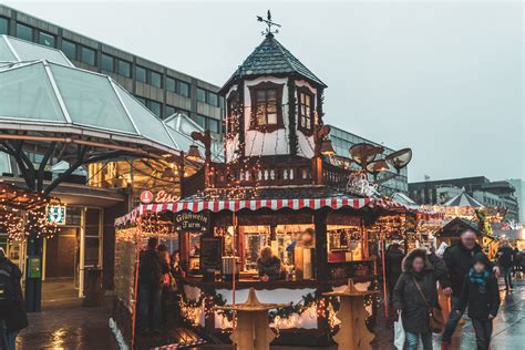 Duisburg Christmas Market | 2024 Dates, Locations & Must-Knows ...