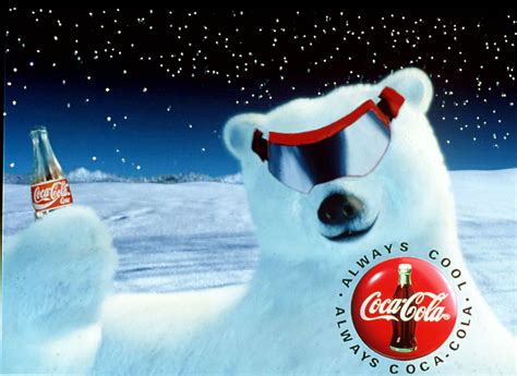 Coca Cola Winter Wallpapers - Wallpaper Cave