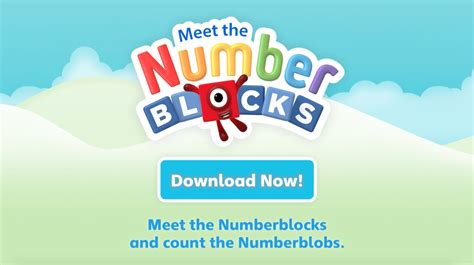 Meet the Numberblocks! Animation | | Blue Zoo