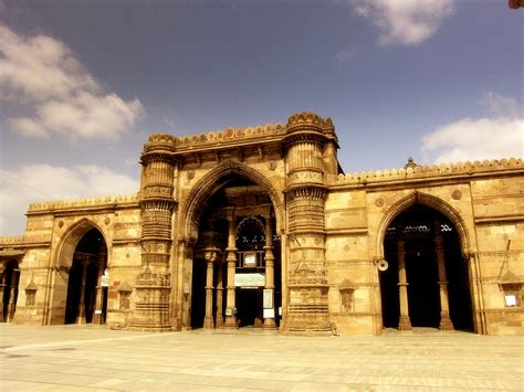 35 Gorgeous Photos of Ahmedabad | BOOMSbeat