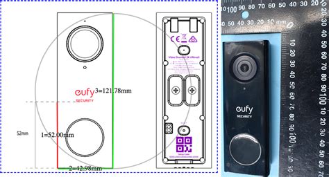 Eufy 2k Doorbell - FCC ALERT! - General & Product Discussion - Anker Community