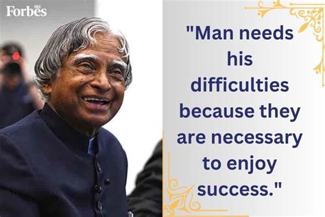 APJ Abdul Kalam Quotes: Unlock Success Through Inspirational Thoughts And Positive Wisdom ...