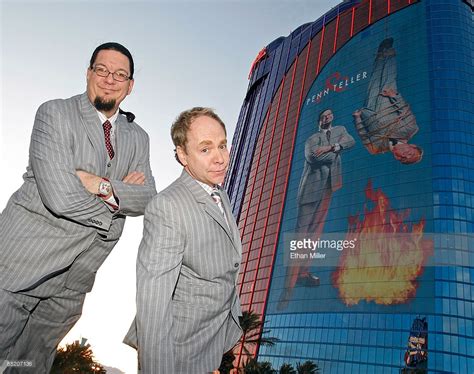 Penn and Teller Shows in Las Vegas | Reviews, Discount, Tickets (2017)