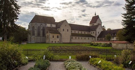 Reichenau Island, Germany: World Heritage Site