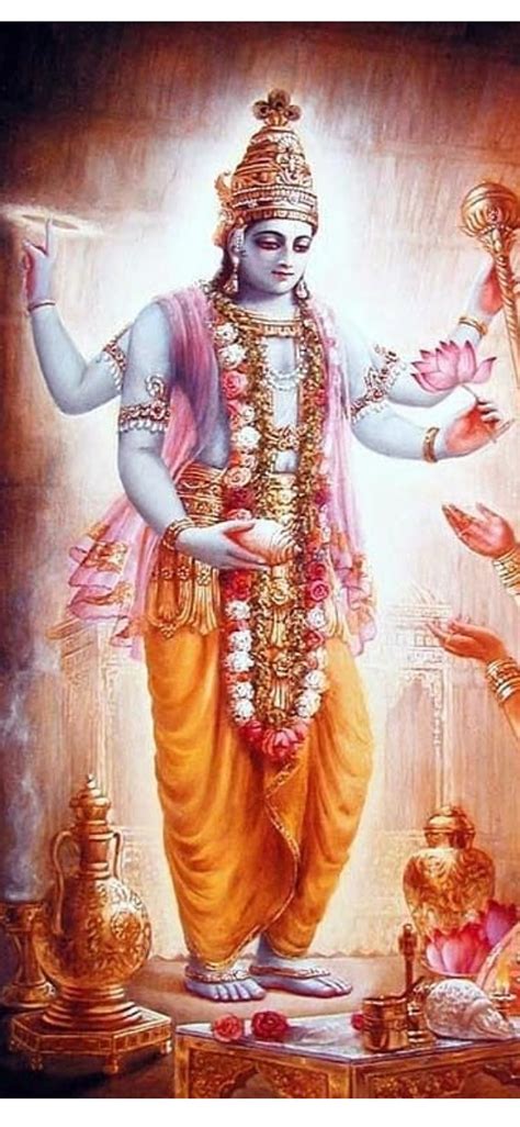 Top 159 + Lord vishnu animated hd wallpaper - Inoticia.net