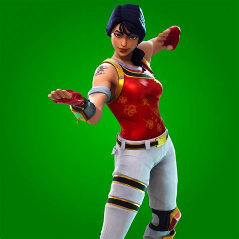 Fortnite Battle Royale: Scarlet Defender - Orcz.com, The Video Games Wiki