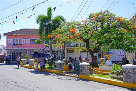 St. Kitts and Nevis: Country Profile | Freedom House