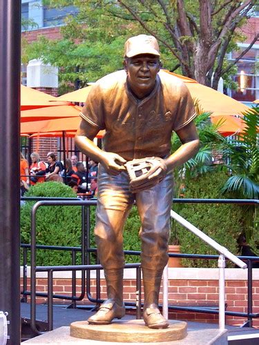 Brooks Robinson Statue | The newly unveiled statue has Brook… | Flickr