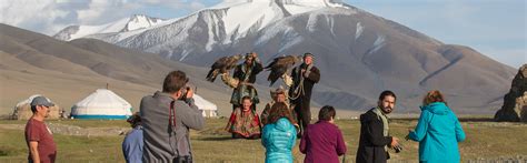 Mongolia Photo Tours | Film Tours, Photography Workshops and ...