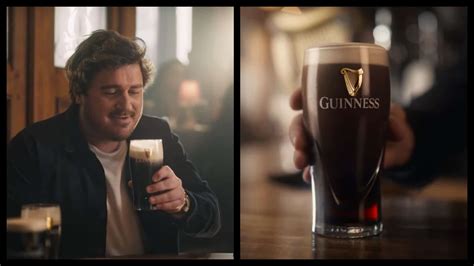 The NEW GUINNESS AD has made us SO EXCITED for pubs reopening