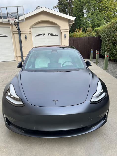 2018 Tesla Model 3 Performance - Find My Electric