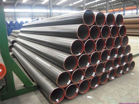 Steel Casing Pipes at best price in Mumbai by Aesteiron Steels LLP | ID ...