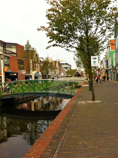 Zaandam-Netherlands by Nicolle08 on DeviantArt