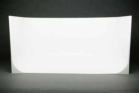 MyStudio® US31CYC Seamless Background for Lightbox 31"x 19"x 16"