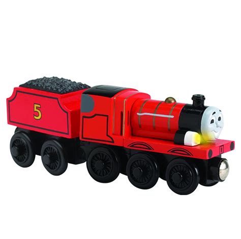 Thomas And Friends Wooden Railway - Talking James: Amazon.ca: Tools & Home Improvement