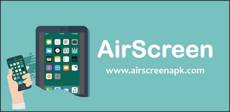 Download AirScreen for PC Windows 10,8,7 - Unified Primary