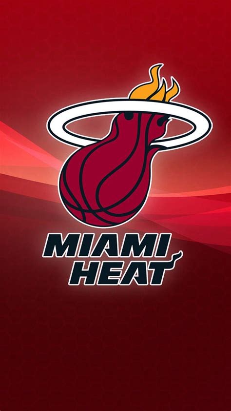 Miami Heat Nba Wallpapers - Wallpaper Cave