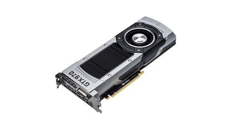 NVIDIA Released False Specs for GeForce GTX 970, Hence the Memory Problems