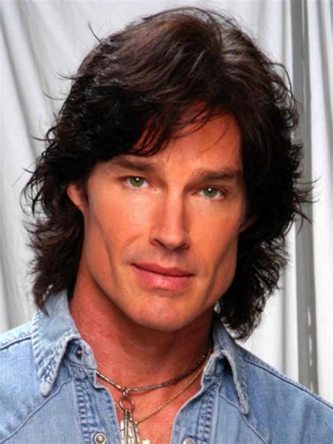 Ronn Moss Plastic Surgery Before and After Photos