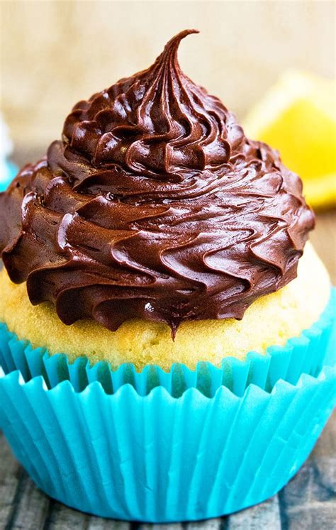 Chocolate Ganache Frosting {2 Ingredients} - CakeWhiz