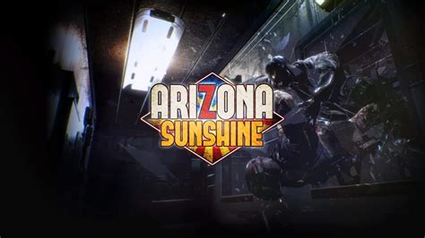 Arizona Sunshine | TechRaptor