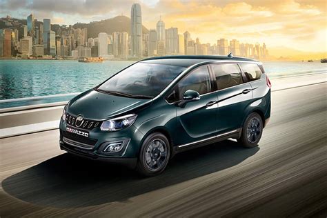 Mahindra Marazzo Reviews - (MUST READ) 392 Marazzo User Reviews