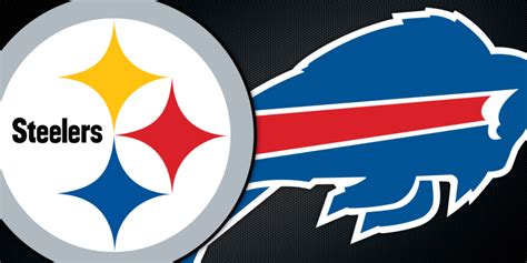 Preview: Steelers/Bills set for snow day - Steel City Underground