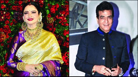 Scoops: Rekha-Jeetendra to reunite on screen, Pankaj Tripathi to take center stage in 'Sacred ...