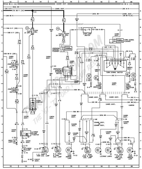 1972 Ford F100 Ignition Switch Wiring Diagram Schematics | Porn Sex Picture