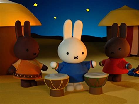 Watch Miffy and Friends: Explore the World | Prime Video