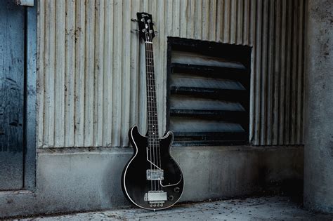 Gene Simmons & Gibson Launch Limited-Edition Bass Guitar: Buy It Here