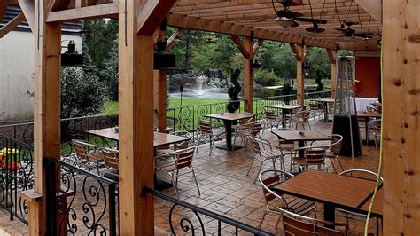 NJ restaurants offering outdoor dining can expand seating into streets