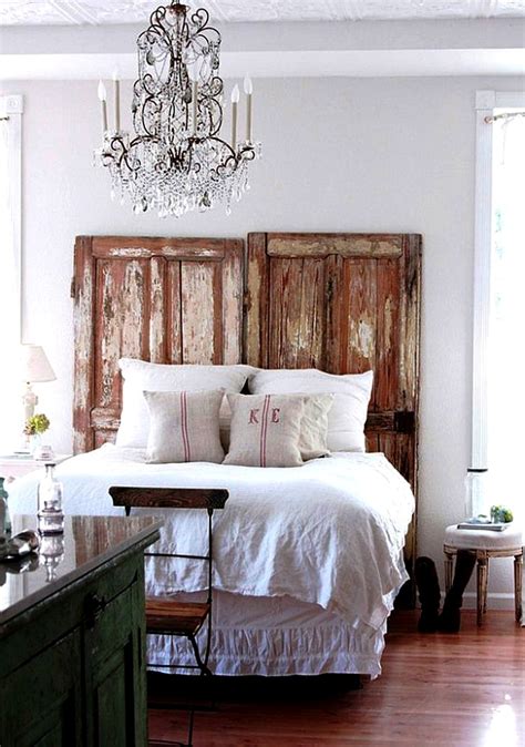 Most Splendid Rustic Bedroom Designs - Interior Vogue