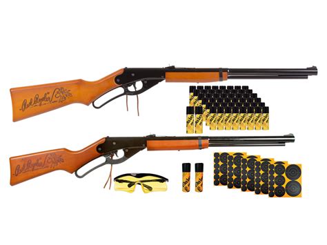 Adult and Youth Red Ryder BB Gun Kit | Pyramyd Air