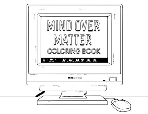 Mind Over Matter on Behance