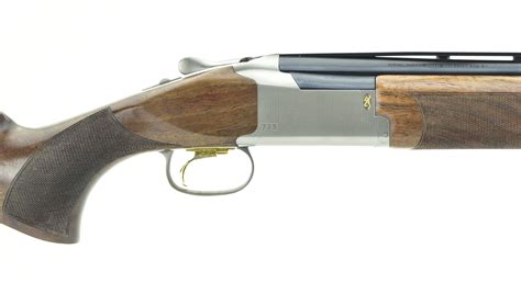 Browning 725 Sporting 12 Gauge (S11075)