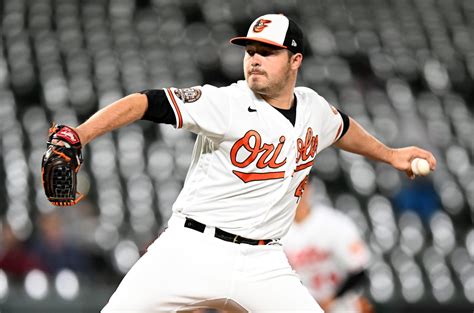 Ranking the Baltimore Orioles most surprising contributors this year