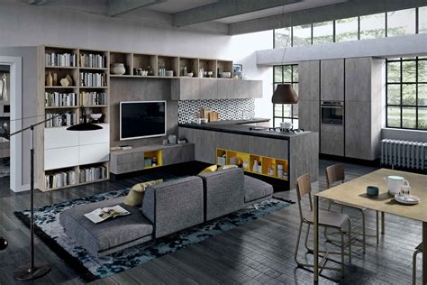 How to Design an Open Kitchen | European Cabinets & Design