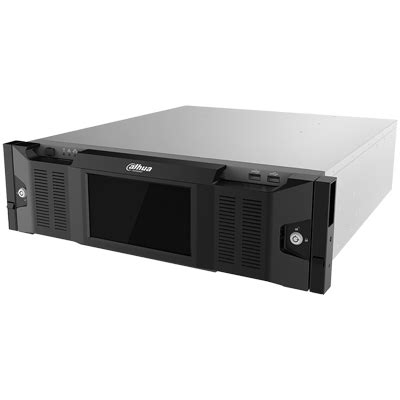 Dahua Technology DHI-DSS7016DR-S2 Video server (IP transmission ...