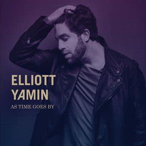 Elliott Yamin albums and discography | Last.fm