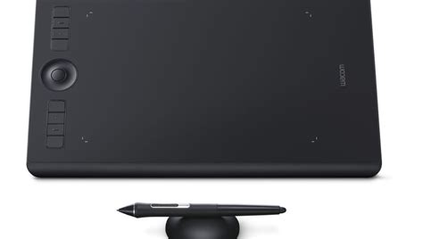 Install wacom intuos pro - muslitt