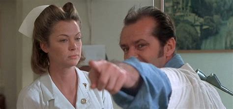 The Quarantine Stream: Justice For Nurse Ratched In 'One Flew Over The Cuckoo's Nest'