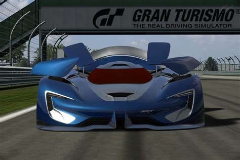 SRT Tomahawk X Vision Gran Turismo by lubeify200 on DeviantArt