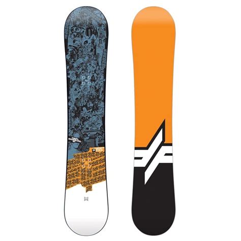 Forum Youngblood Insert Snowboard 2007 | evo outlet